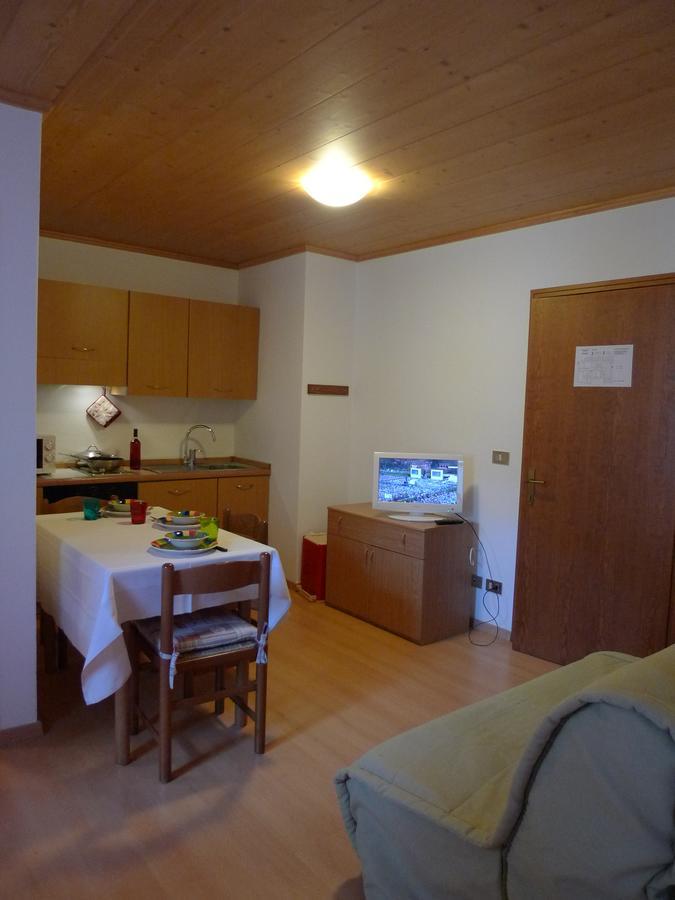 Appartamento San Marco Каприле Екстериор снимка