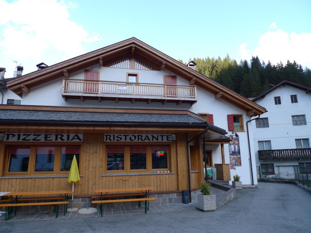 Appartamento San Marco Каприле Екстериор снимка
